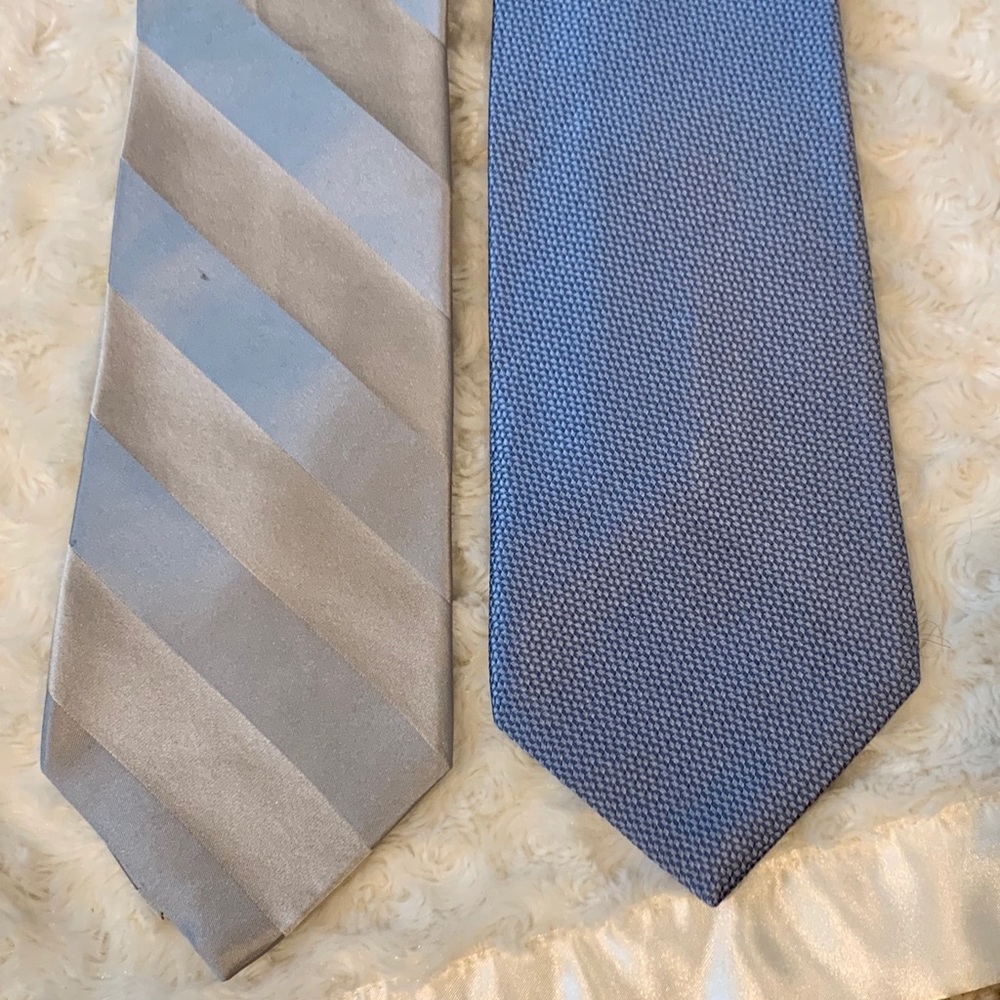 City of London and Nautica tie